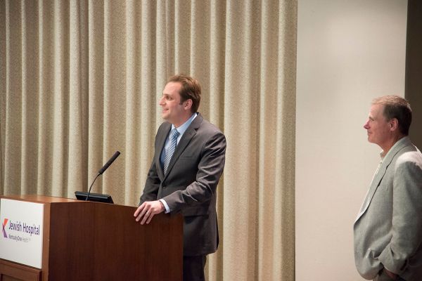 Cardiology Fellow's Graduation Reception_93