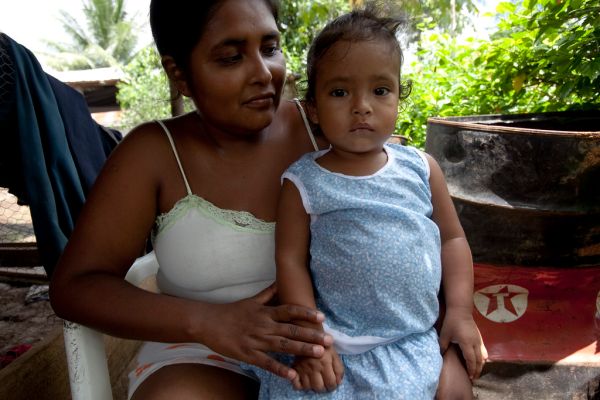 Chevron's Toxic Legacy in Ecuador's Amazon