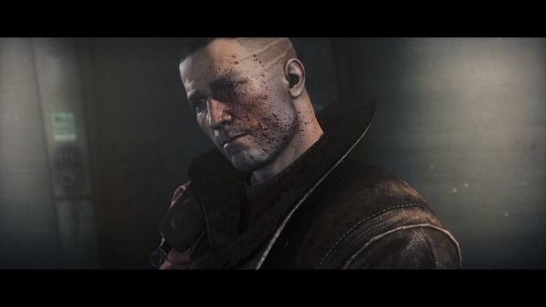 Wolfenstein: The New Order