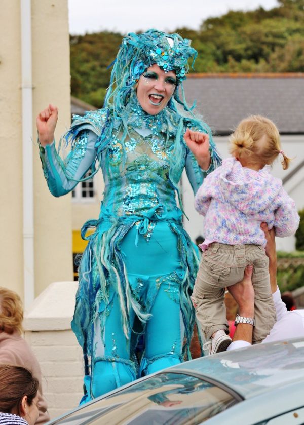 Sandgate Summer Fair - Aug 2014 - Hello My Darling