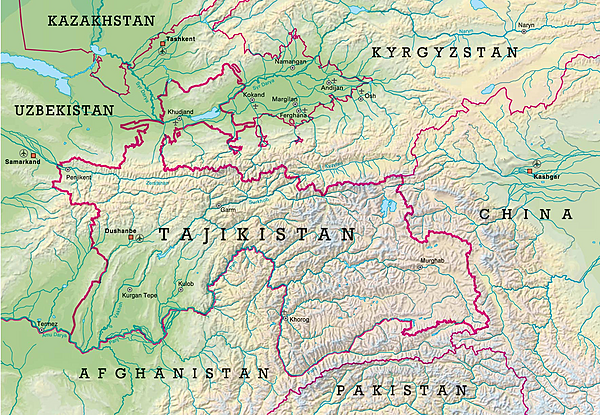 Tajikistan OVER
