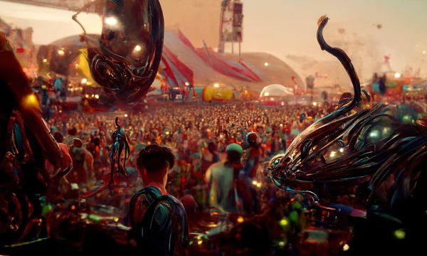 Tell me your story about the picture