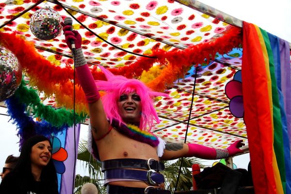 Gay Pride