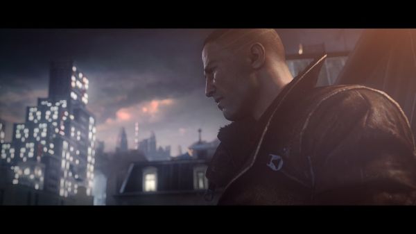 Wolfenstein: The New Order