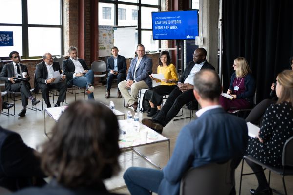 Urban Transformation Summit