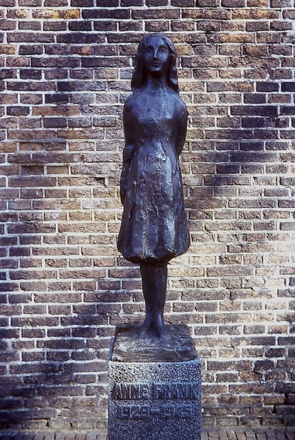 Thingy of Anne Frank