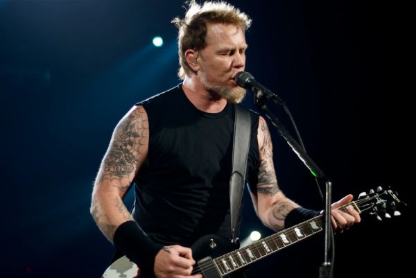 Metallica