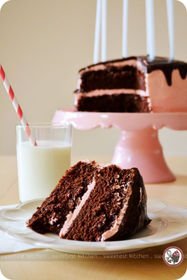 Happy Birthday To Me!