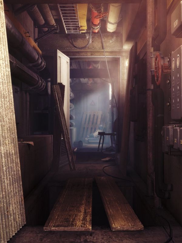 Wolfenstein - The New Order