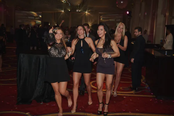 New Years Eve Soiree 2017 at JW Marriott Chicago (372)