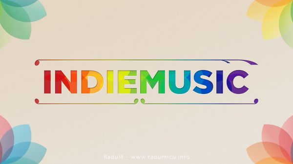 Indie Music Wallpaper