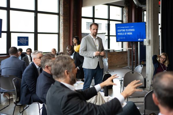 Urban Transformation Summit