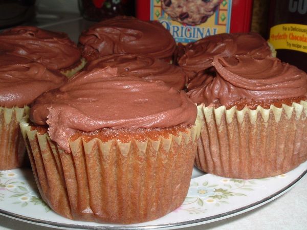 Cupcakes
