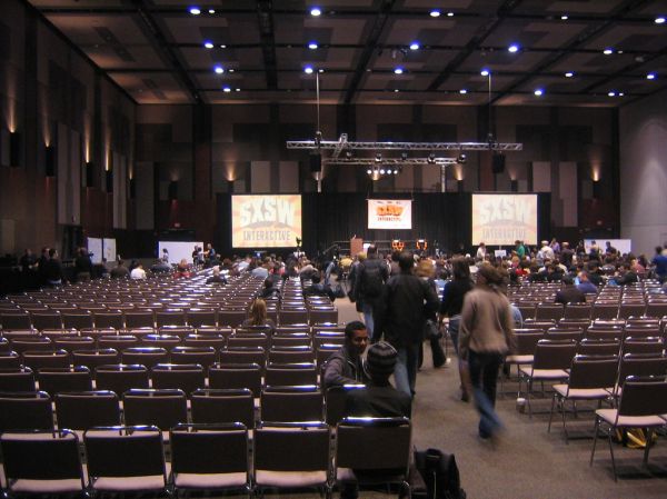 Mark Zuckerberg Keynote