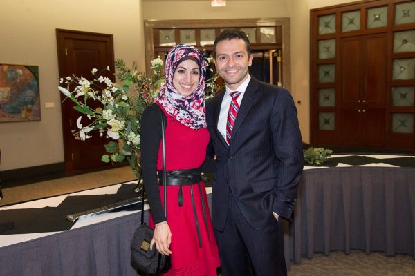 Cardiology Fellow's Graduation Reception_111