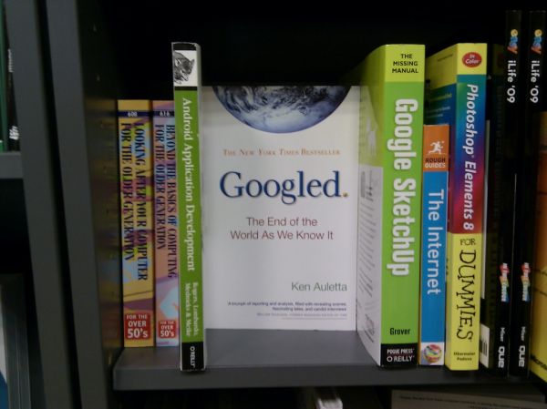 google books