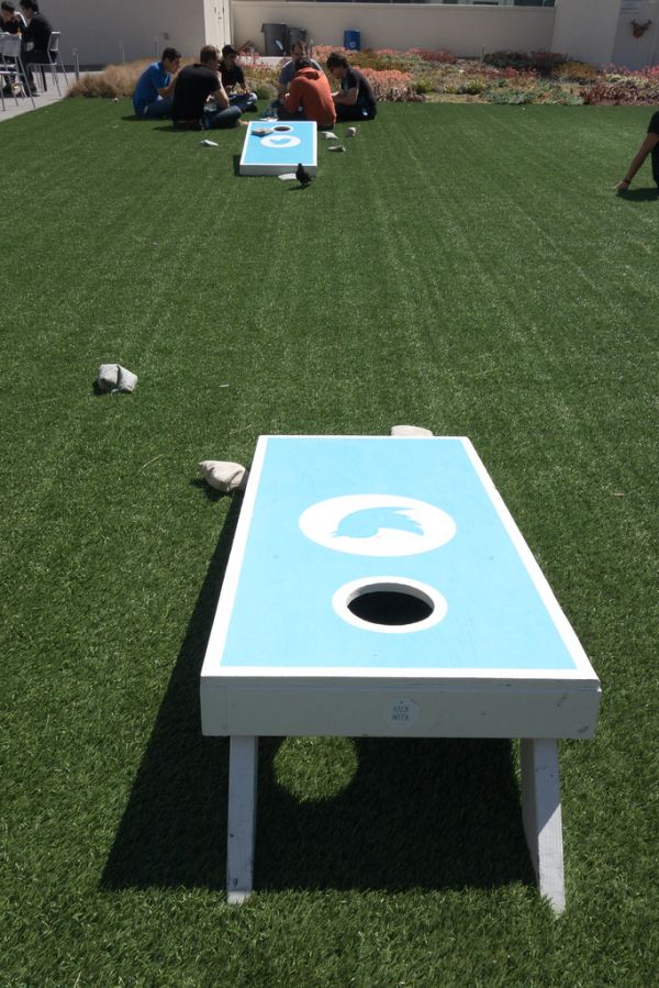 Twitter Headquarters #4