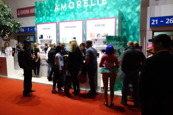 Venus Berlin 2015 - Various