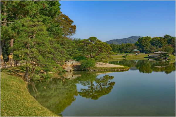Kora-kuen Gardens, Okayama, Japan.36b