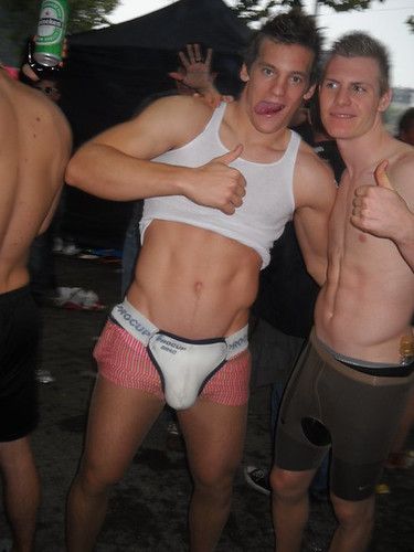 Young Gays