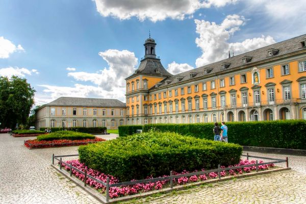 Germany (Allemagne) - Bonn Vol 3