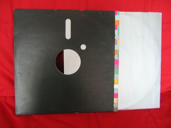 'Blue Monday' - New Order