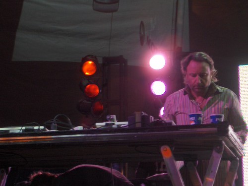 dj set peter hook (new order)