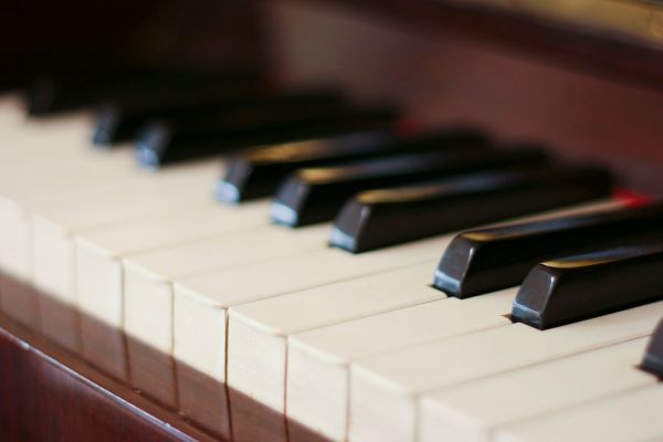 A little music can make your day much better...