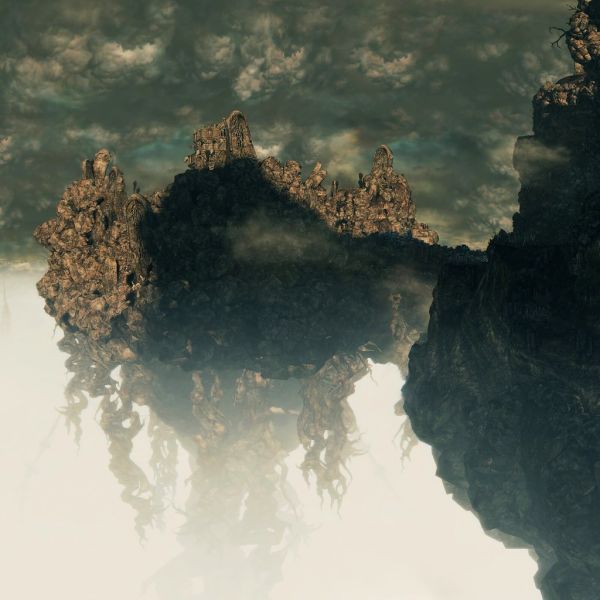 'NIGHTMARE FRONTIER'