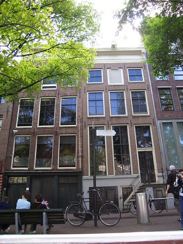 Anne Frank's House