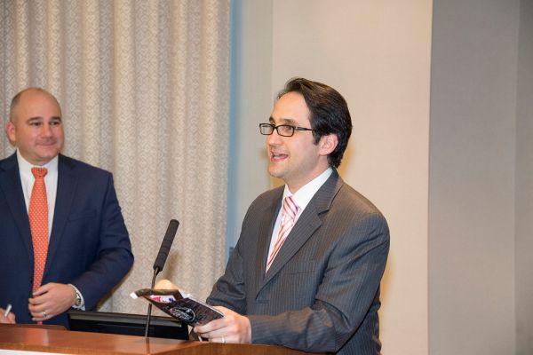 Cardiology Fellow's Graduation Reception_59