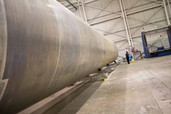 OnInnovation Interview: Elon Musk