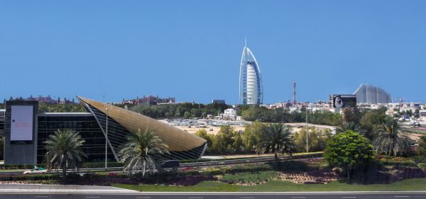 Burj al Arab | Dubai, UAE