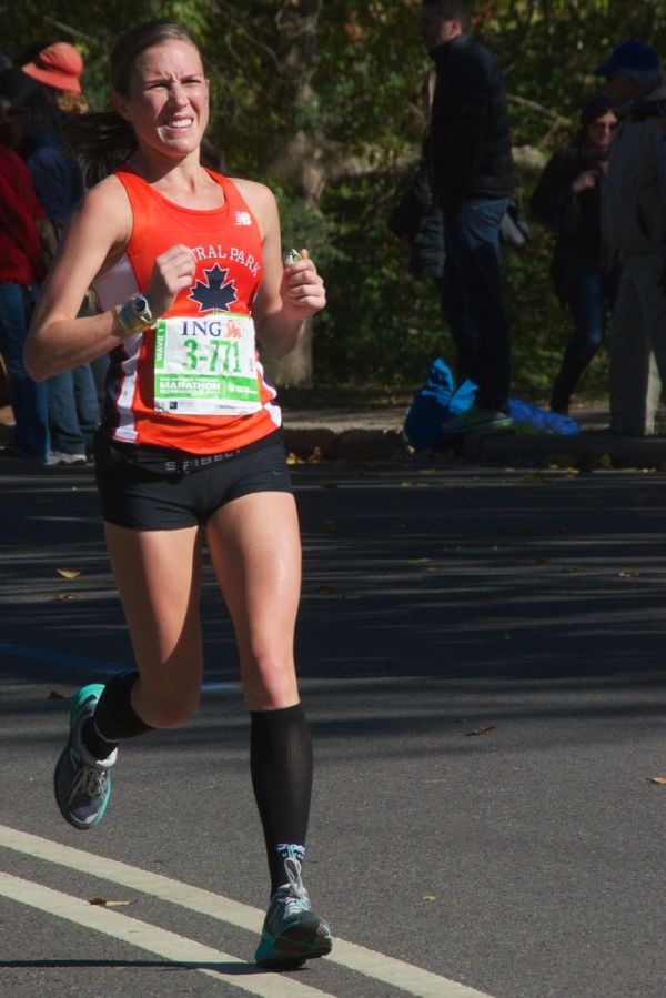 New York marathon, Nov 2011 - 89