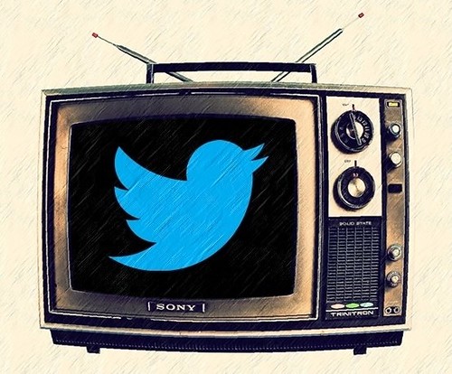 Twitter TV