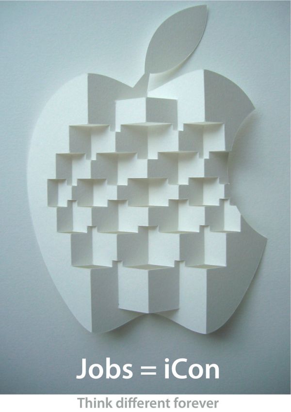 Steve Jobs Tribute