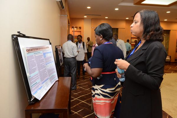 #ARW2017 - Why Institutions Matter for Industrialization-led Development