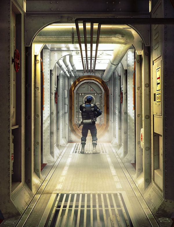 Wolfenstein: The New Order