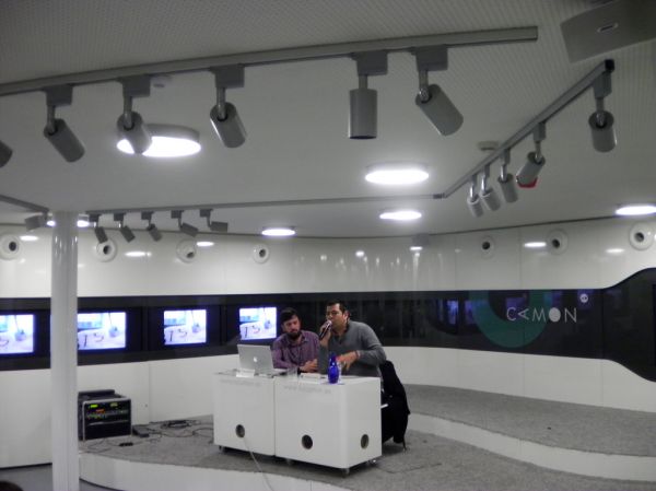 Barça vs Madrid: Un análisis desde el marketing en CAMON Alicante - Obra Social CAM