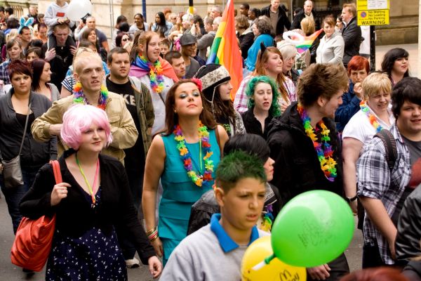 Gay Pride