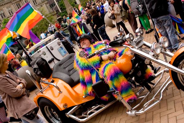 Gay Pride