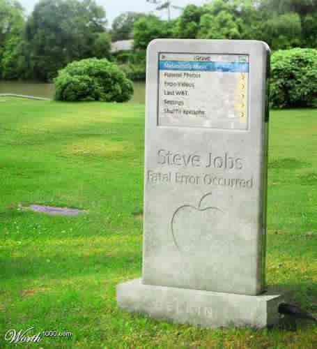 Steve Jobs