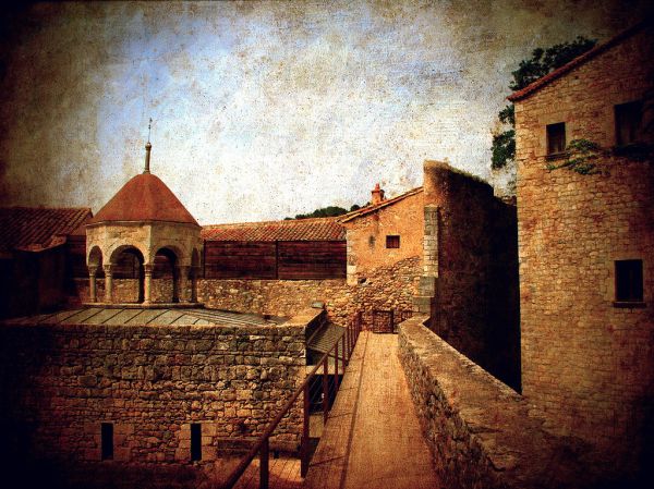 Els Banys Àrabs / The Arab Baths
