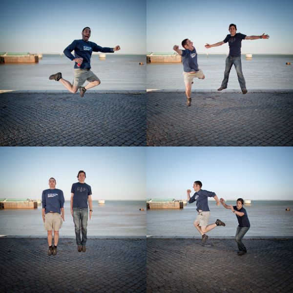 strobist light testing