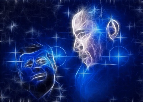 Passing of the Torch, from President John F. Kennedy to President Elect Barack Obama, Written in the Stars