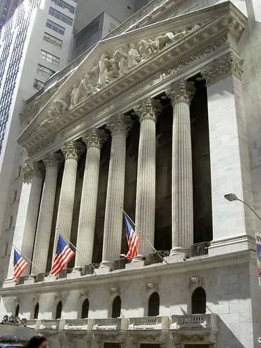 New York Stock Exchange