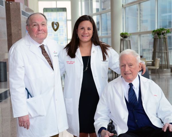 2014 Cardiology Fellows