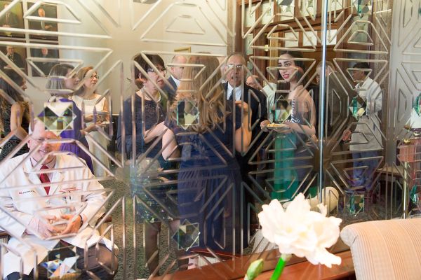 Cardiology Fellow's Graduation Reception_18