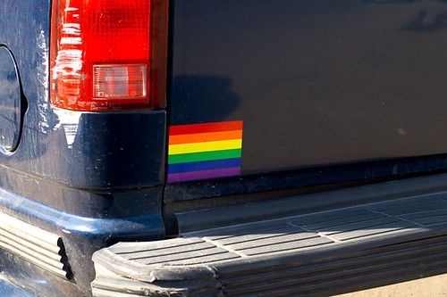 Gay in Kuwait Again