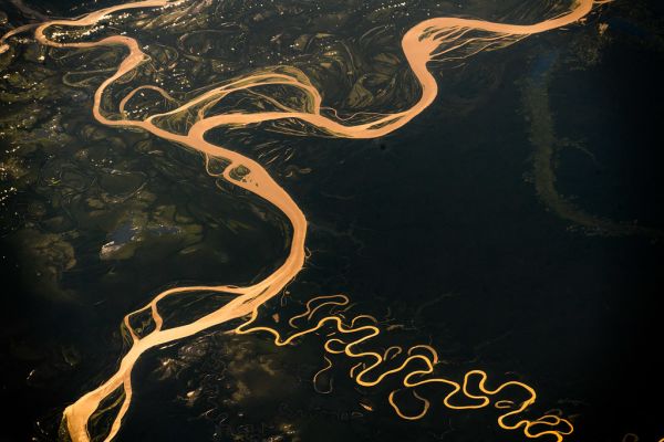 Amazon River